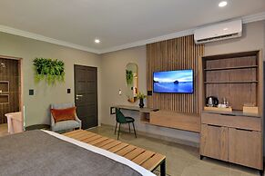 Seasons Golf, Leisure & Spa