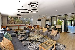 Seasons Golf, Leisure & Spa