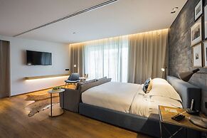 Ad Lib Hotel Bangkok