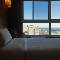 Hotel Bareve