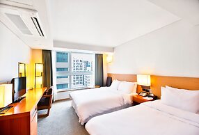 Hotel Bareve