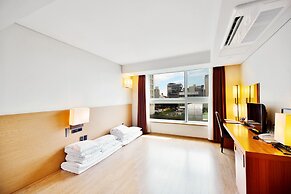 Hotel Bareve