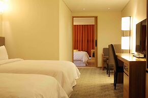 Hotel Bareve
