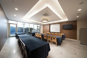 Hotel Bareve