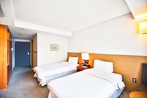 Hotel Bareve
