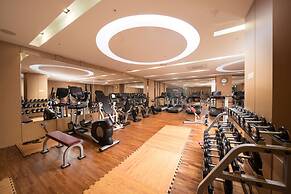 Hotel Bareve