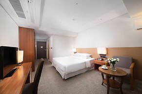 Hotel Bareve