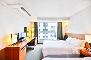 Hotel Bareve