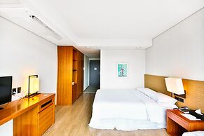 Hotel Bareve