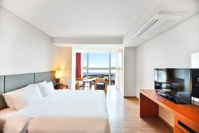 Hotel Bareve