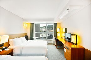 Hotel Bareve