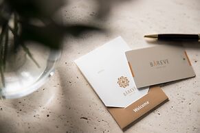 Hotel Bareve