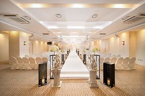 Hotel Bareve