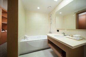 Hotel Bareve