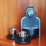 Hotel Bareve
