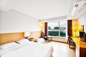 Hotel Bareve