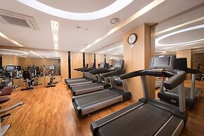 Hotel Bareve