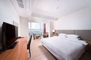 Hotel Bareve