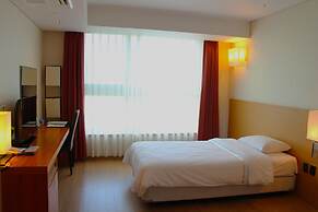 Hotel Bareve