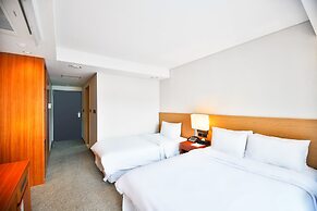 Hotel Bareve