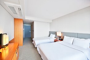 Hotel Bareve