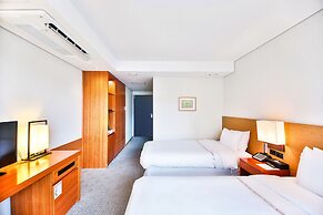 Hotel Bareve