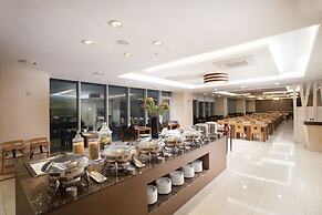 Hotel Bareve