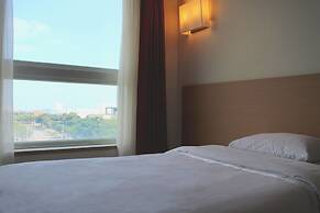 Hotel Bareve