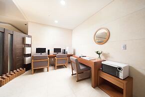 Hotel Bareve