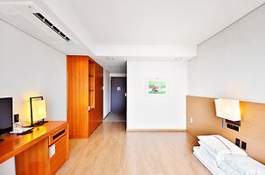 Hotel Bareve