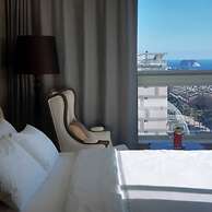 Hotel Bareve