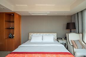 Hotel Bareve