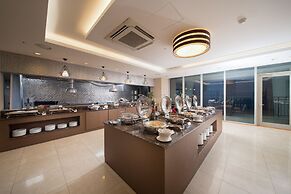 Hotel Bareve