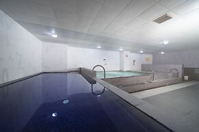Hotel Bareve