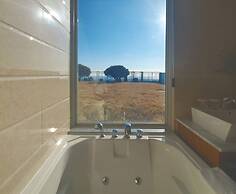 Hotel Bareve