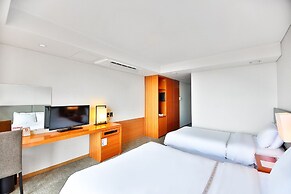 Hotel Bareve