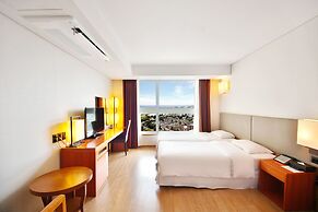 Hotel Bareve