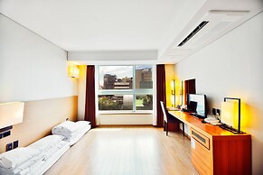 Hotel Bareve