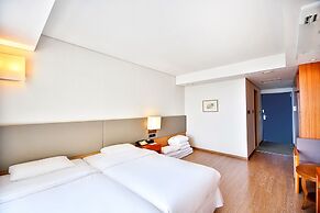 Hotel Bareve
