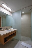 Hotel Bareve