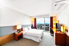 Hotel Bareve
