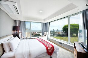 Hotel Bareve