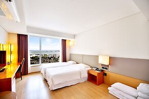 Hotel Bareve