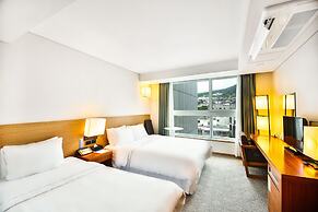 Hotel Bareve