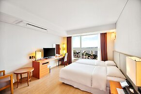 Hotel Bareve
