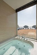 Hotel Bareve