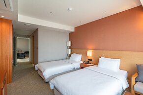 Hotel Bareve