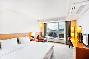 Hotel Bareve