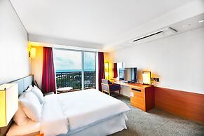Hotel Bareve