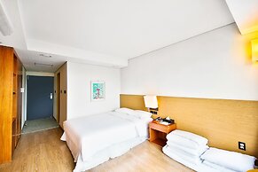 Hotel Bareve